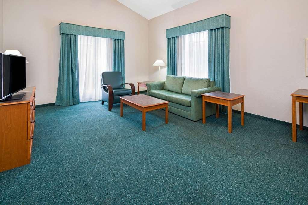 Days Inn By Wyndham San Diego ויסטה חדר תמונה