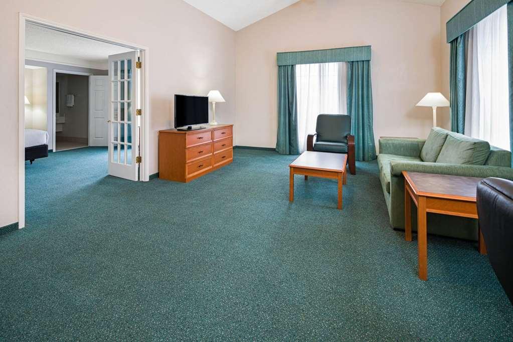 Days Inn By Wyndham San Diego ויסטה חדר תמונה